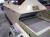 Forno elettrico mod. Chiossi e Cavazzuti - formato cm. 70x600